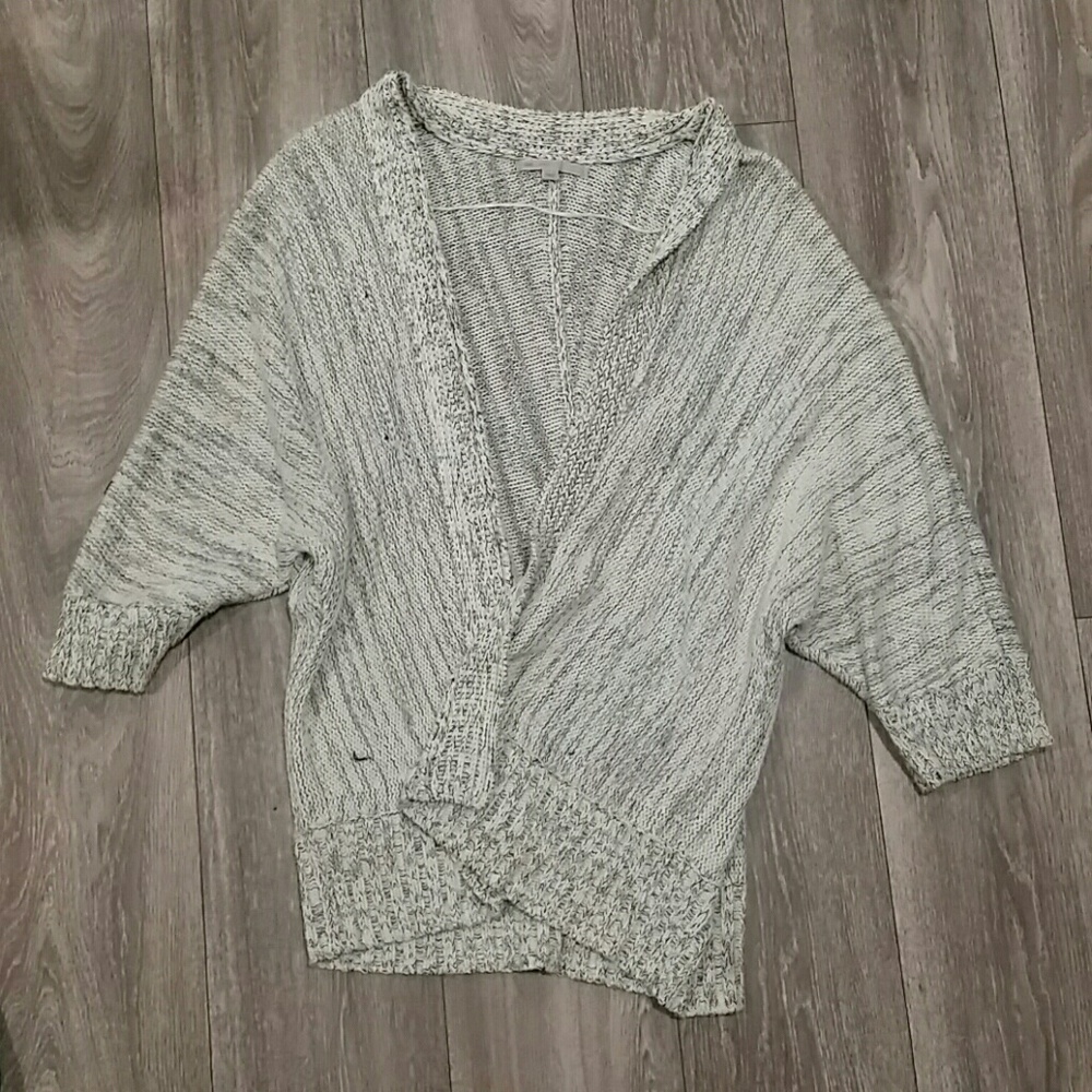 Gap cardigan